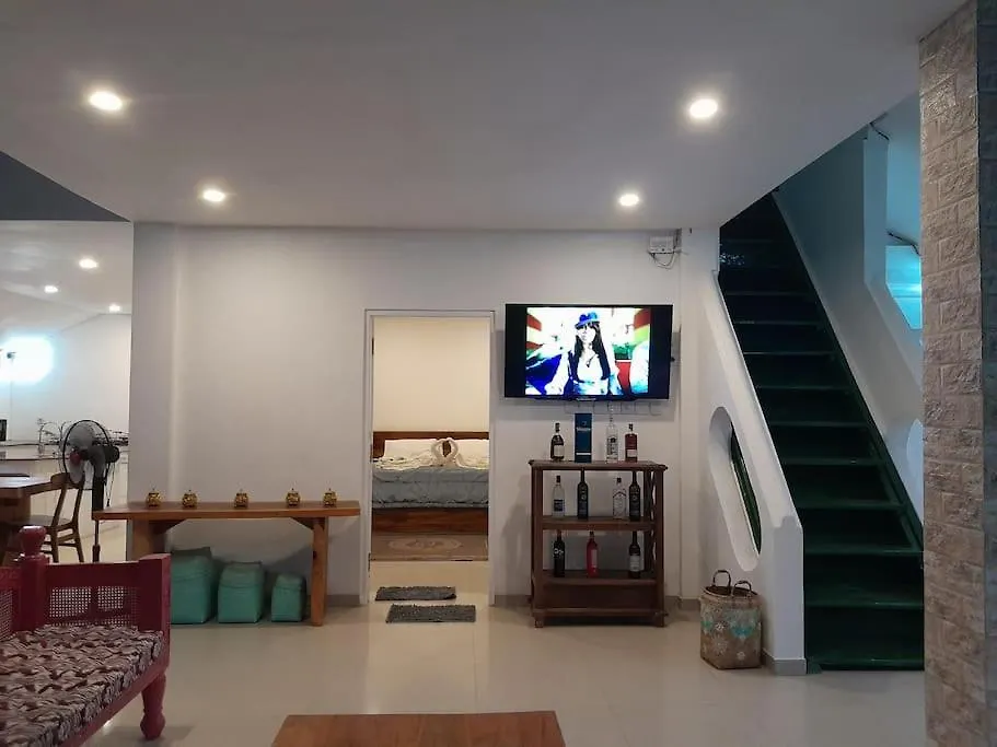 2Br Private Villa In Seminyak Armando Villa 0*, 塞米亚克 印尼