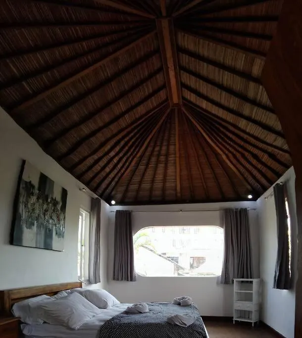 2Br Private Villa In Seminyak Armando Villa 0*, 塞米亚克