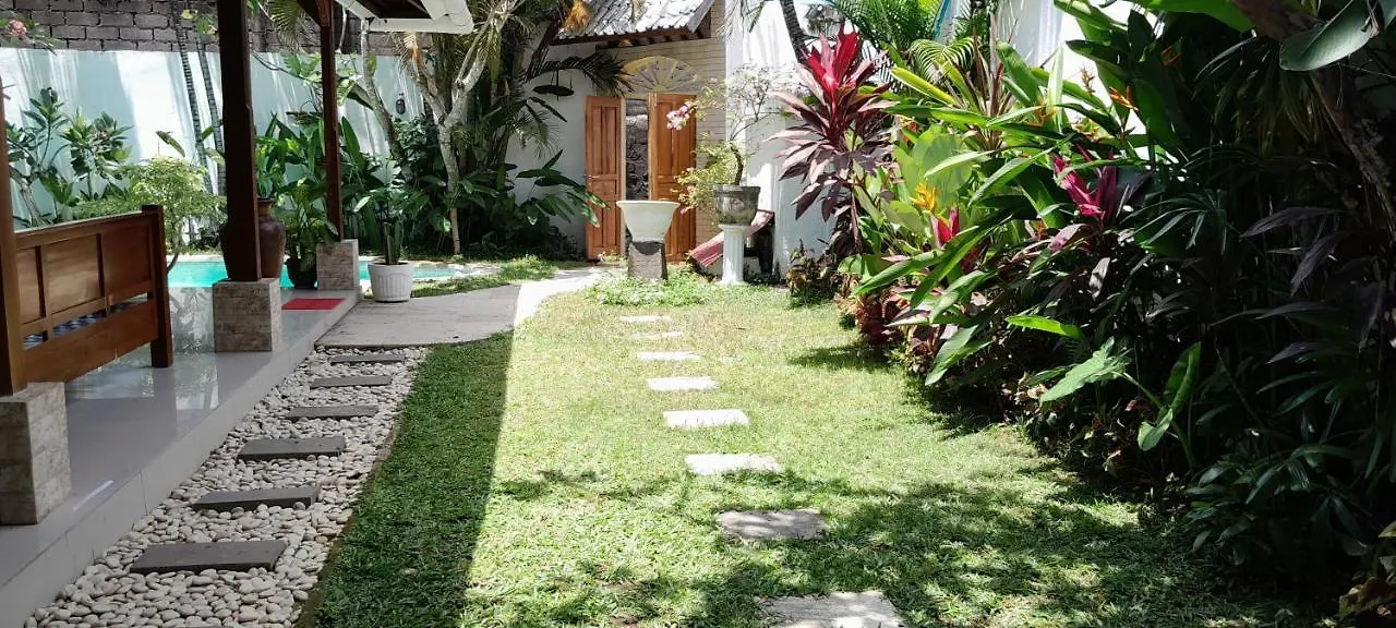2Br Private Villa In Seminyak Armando Villa联系方式